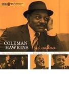 Coleman hawkins and confreres ( hybrid stereo sacd)