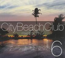 City beach club vol.6