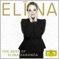 The best of elina garanca (japan only)