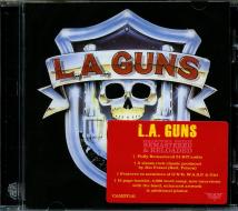 L.a.guns