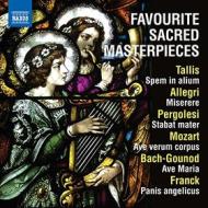 I capolavori della musica sacra