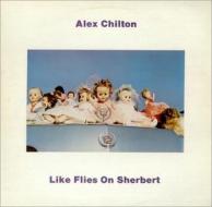 Like flies on sherbert (clear vinyl) (Vinile)