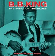 The king of blues (Vinile)