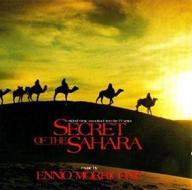 Secret of the sahara - il segreto del sa