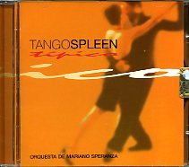 Tangospleen