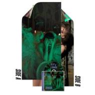 The life of a showgirl (cd it's rapturous edition + poster)