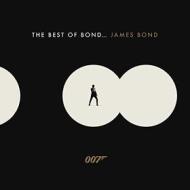 The best of bond... james (Vinile)