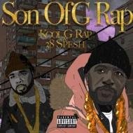 Son of g rap: special edition (Vinile)