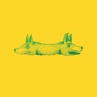 Green dogs of dahshur green vinyl) (Vinile)