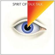 Spirit of talk talk