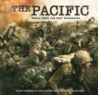 The pacific: music from the hbo miniseries