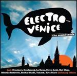 Electrovenice the soundtrack