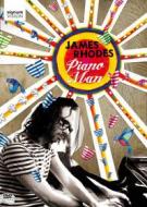 James rhodes: piano man