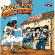 Jerry mungo - cool jesus
