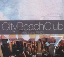 City beach club vol.7