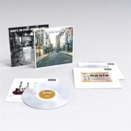 (what's the story) morning glory? (30th anniversary deluxe edition) crystal 3 (Vinile)