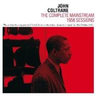 The complete mainstream 1958 sessions