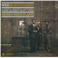 Montgomeryland (Vinile)