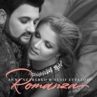 Romanza Romanza