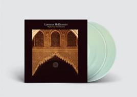 Nights from the alhambra (clear vinyl) (Vinile)