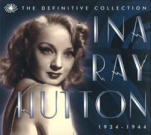 Definitive collection 1934-1944