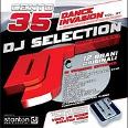 Dj selection 135-dance invasion vol