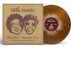 An evening with silk sonic (Vinile)