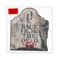 Back from the dead (7'' limited edt.) (rsd 2022) (Vinile)