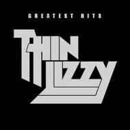 Thin lizzy: greatest hits