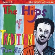 The hips of tradition -the return (Vinile)
