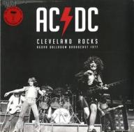Cleveland rocks - ohio 1977 (Vinile)