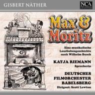 Nather: max & moritz