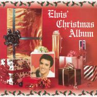 Elvis' christmas album (Vinile)