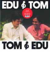 Edu & tom (clear vinyl) (Vinile)