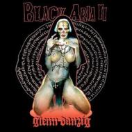 Black aria 2 (black & orange) (Vinile)