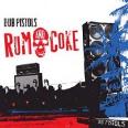 Rum & coke