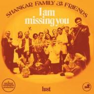 I am missing you (12'') (rsd 2022) (Vinile)