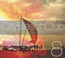 City beach club vol.8