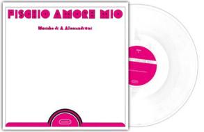 Fischio amore mio (Vinile)