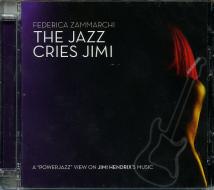 The jazz cries jimi