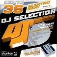 Dj selection 136-elektro beat