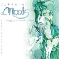 Different moods (omaggio a yusef lateef)