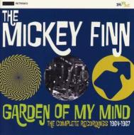 Mickey finn 1964/1967 (Vinile)