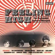 Feeling high - the psychedelic sound of
