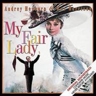 My fair lady