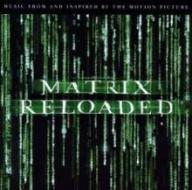 The matrix reloaded: the album
