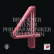 Bruckner: symphony no. 4 in e-flat major