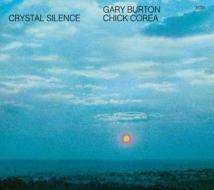 Crystal silence