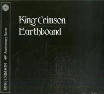 Earthbound-cd/dvd
