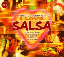 I love salsa
